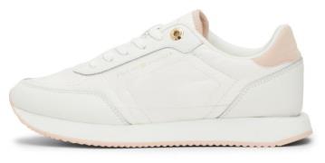 NU 20% KORTING: Tommy Hilfiger Sneakers ESSENTIAL RUNNER vrijetijdssch...