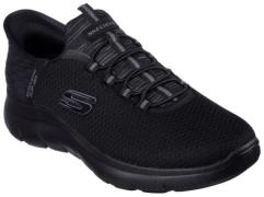 NU 20% KORTING: Skechers Slip-on sneakers SUMMITS-HIGH RANGE Slipper, ...