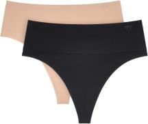 Triumph Slip Soft Sculpt Bandeau String C2P (Set van 2)