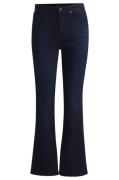 NU 20% KORTING: Boss Orange High-waist jeans C_ROSA HR 2.0