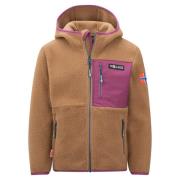 NU 20% KORTING: TROLLKIDS Fleecejack Kids Aurlandsfjord Jacket