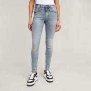 NU 20% KORTING: G-Star RAW Skinny fit jeans 330 Skinny Wmn