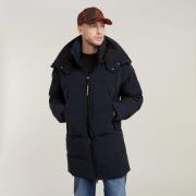 G-Star RAW Parka G- Whistler Pdd Hdd Parka 2.0