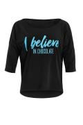 NU 20% KORTING: Winshape Shirt met 3/4-mouwen MCS001 ultralicht met ne...