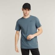 NU 20% KORTING: G-Star RAW T-shirt Slim base