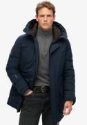 NU 20% KORTING: Superdry Gewatteerde jas CITY PADDED PARKA JACKET