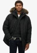 Superdry Parka EVEREST FAUX FUR PARKA JACKET