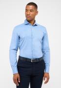 NU 20% KORTING: Eterna Overhemd met lange mouwen Slim fit