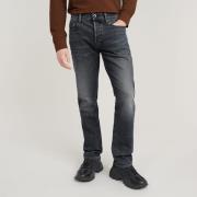 NU 20% KORTING: G-Star RAW Slim fit jeans 3301 Slim met mooie wassing ...