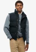 NU 20% KORTING: Superdry Bodywarmer NON HOODED EVEREST GILET