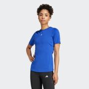 NU 20% KORTING: adidas Performance T-shirt TF TRAIN T