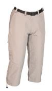 NU 20% KORTING: DEPROC Active 3/4 broek KENORA full-stretch piratenbro...