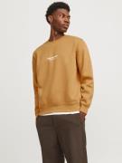 Jack & Jones Sweatshirt JORVESTERBRO SWEAT CREW NECK NOOS