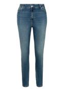 NU 20% KORTING: Tommy Hilfiger Curve Skinny fit jeans CRV HARLEM U SKI...