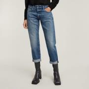 NU 20% KORTING: G-Star RAW Boyfriendjeans Kate Katoen-stretch denim kw...