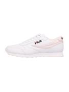 NU 20% KORTING: Fila Sneakers ORBIT wmn