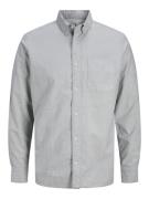 Jack & Jones Overhemd met lange mouwen JPRBROOK OXFORD SHIRT L/S NOOS