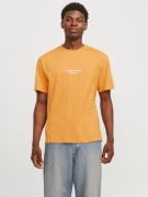 Jack & Jones Shirt met ronde hals JORVESTERBRO TEE SS CREW NECK NOOS