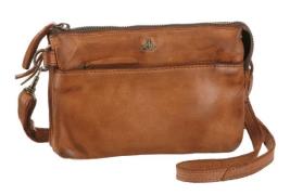 NU 20% KORTING: HARBOUR 2nd Mini-bag Perla schoudertas met anker-label...