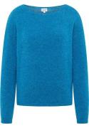 NU 20% KORTING: MUSTANG Sweater Pullover alpacawol