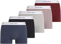 NU 20% KORTING: Calvin Klein Trunk 5PK (5 stuks, Set van 5)