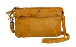 NU 20% KORTING: HARBOUR 2nd Mini-bag Perla schoudertas met anker-label...