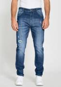 NU 20% KORTING: GANG Loose fit jeans 94ALESSIO