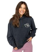 NU 20% KORTING: Billabong Hoodie SNAKE MANTRA