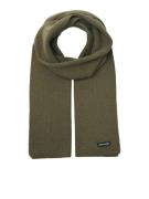 Jack & Jones Gebreide sjaal JACDNA KNIT SCARF NOOS