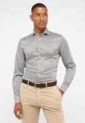 NU 20% KORTING: Eterna Overhemd met lange mouwen Slim fit