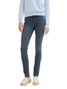 NU 20% KORTING: Tom Tailor Skinny fit jeans ALEXA