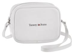 NU 20% KORTING: TOMMY JEANS Minibag Camera bag Handtas dames schoudert...