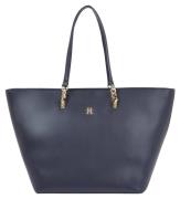 Tommy Hilfiger Shopper TH REFINED TOTE dames handtas