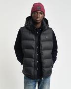 NU 20% KORTING: Gant Bodywarmer ACTIVE CLOUD VEST