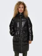 NU 20% KORTING: Only Gewatteerde jas ONLSKY OVERSIZED PUFFER COAT CC O...