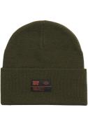 NU 20% KORTING: Superdry Beanie SURPLUS KNITTED BEANIE HAT