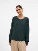 NU 20% KORTING: Vero Moda Blouse met lange mouwen VMALVA L/S TAPE SHIR...