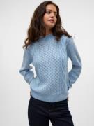 NU 20% KORTING: Vero Moda Trui met staande kraag VMUNIVERSE LS HIGHNEC...