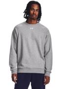 NU 20% KORTING: Under Armour® Sweatshirt UA RIVAL FLEECE CREW