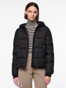 NU 20% KORTING: pieces Gewatteerde jas PCBEE NEW SHORT PUFFER JACKET N...