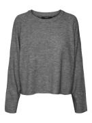 NU 20% KORTING: Vero Moda Trui met ronde hals VMJUPITER LS O-NECK PULL...