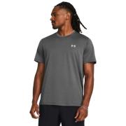 Under Armour® T-shirt UA Launch Korte Mouw Top voor