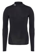 NU 20% KORTING: Under Armour® Trainingsshirt HeatGear® Mock Lange Mouw...