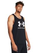 NU 20% KORTING: Under Armour® Trainingstop UA Sportstyle Tanktop met L...