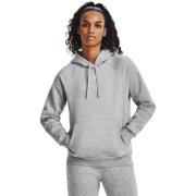 NU 20% KORTING: Under Armour® Fleecetrui UA Rival + Fleece Hoodie