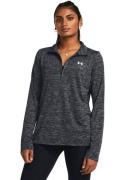 Under Armour® Trainingsshirt UA Tech™ Twist Top met ½-Zip voor