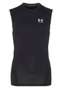 Under Armour® Trainingstop HeatGear® Mouwloos Shirt voor