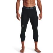 NU 20% KORTING: Under Armour® Trainingstights HeatGear® ¾-Leggings