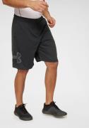 Under Armour® Short UA Tech™ Shorts met Grafiek