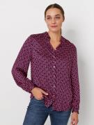 NU 20% KORTING: TONI Blouse met lange mouwen met grafisch patroon